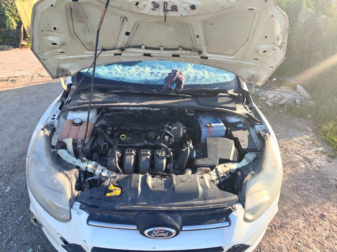 للبيع السعر 57وبيها مجال كفاله عامه ماعدا جاملغ الأيمن 2013رقم بغداد بأسمي ***********
