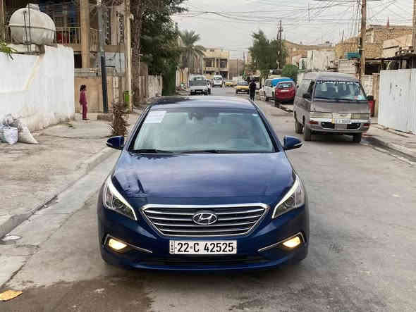 بدون ايرباك

محرك جي دي اي تيربو

كير محرك صدر تبريدمكفول 

ماشيه 111 الف

تحكم ستيرن جهتين

كشن السايق كهرباء
لد نهاري

ايكو وسبورت وعادي

كامرا دواره 

شاشه

حساس خلفي

سياره على وضع الشركه

بدون صبغ عدا الجاملغ الخلفي اثر طخه بسيطه مكانها بغداد

الاتصال ‭0773 635 1353‬

السعر 115 وبيها مجال
