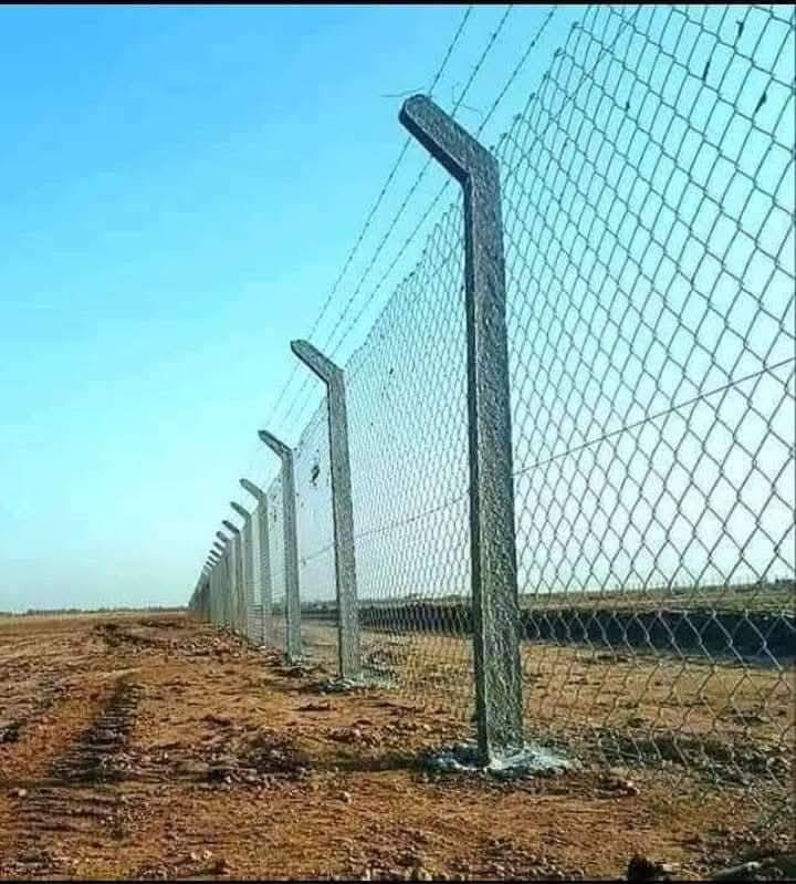 شركة بغداد الهندسيه لعمل ونصب الأسيجة الأبيارسي ⚒️
نقدم لكم خدمة تركيب الأسيجة الأبيارسي بأسعار تنافسية وجودة عالية، مع فريق فني متخصص لضمان أفضل النتائج! ✅

💪 مميزات الخدمة:

تركيب أسيجة أبيارسي بجودة درجة أولى.
خدمات مع جادر أو بدون جادر حسب رغبتكم.
أسعار حسب المساحة والمواصفات المطلوبة.
نغطي كافة المحافظات في العراق.
للاستفسار والتواصل
📞قم بمراسلة الصفحة من الزر اسفل المنشور او على الارقام التالية 

واتساب:***********
وتساب: ***********
📢 اتصل الآن للحصول على عرض خاص!
