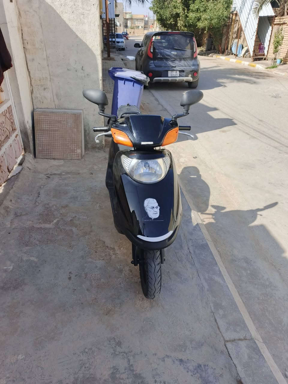 درجة سبيسي ياباني كفرات أبو الختم اصليه كهربايات كله شغال قفل سكان قفل صندوق مكينه خرسه نعومة فول كله بلاديه سلف هندر شغالات مبيه أي نقص كله شغاله شلعه معدل فول كله شغاله ما على وضع البلاد الهاتف *********** المكان كوت الزهراء
