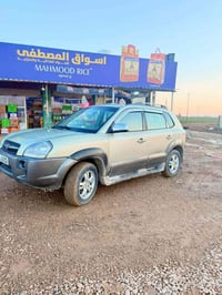 ٢٠٠٨ • مكينة ٢٧٠٠ • فول مواصفات