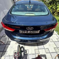 ٢٠١٣ • كير عادي • بانوراما