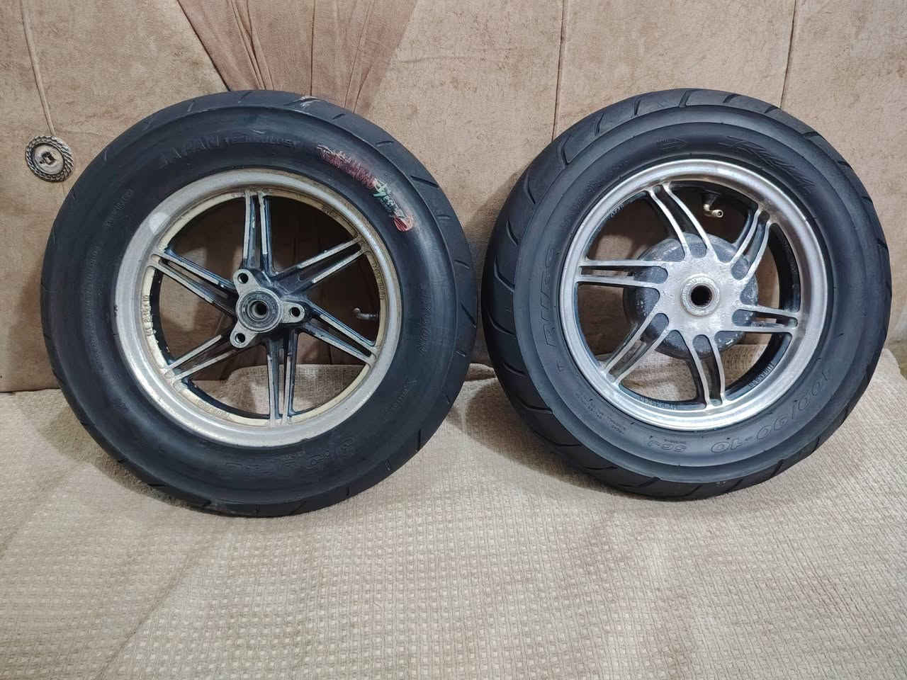 السلام عليكم ويلات نجمه اصلي للبيع وكاله لا عواج ولا صبغ مكاني ناصريه مركز السعر اتصال أو واتساب لا تراسلني ما زنجر ***********
