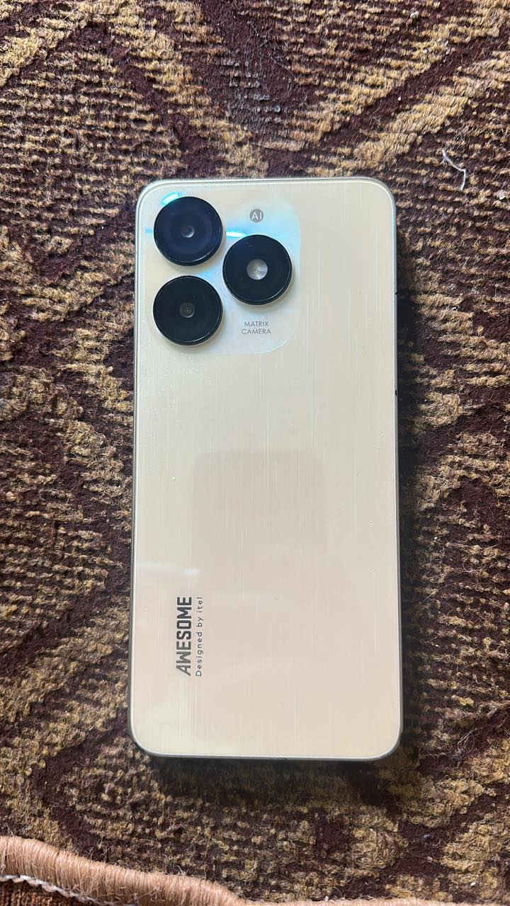 موبايل للبيع itelA70موبايل ما بي عيب سعر. مناسب الي يريد يجي خاص مو شراي لا تراسل


**إذا كنت صاحب هذا الإعلان وتريد حذفه لأي سبب، رجاءا أرسل رسالة إلى الدعم الفني**