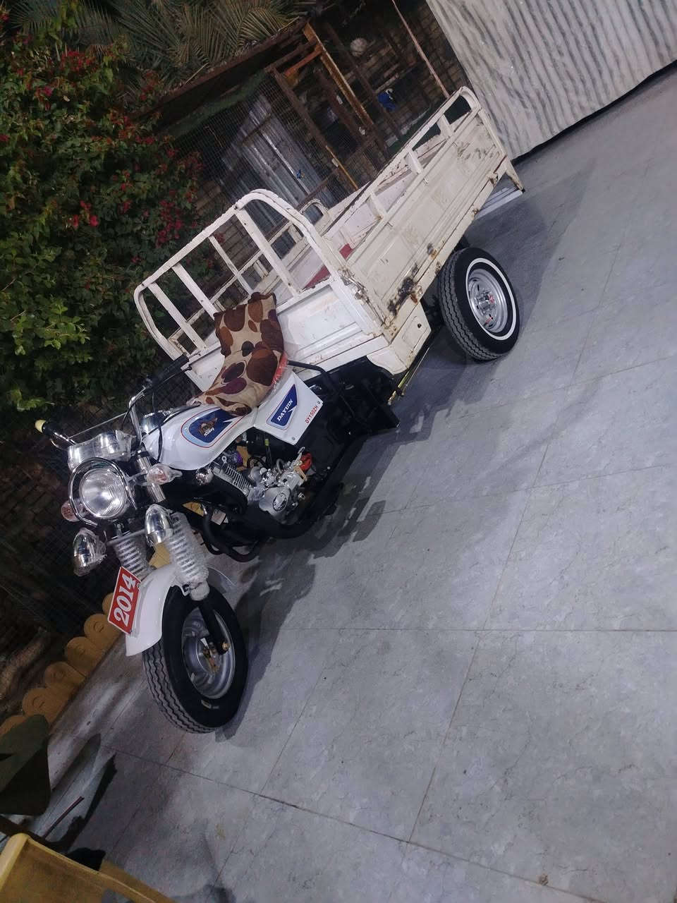 ستوته لبيع موديل 14تعمير 26.ثاني تبديله دهن مكاني ناصريه سوك الشيوخ رقم الهاتف ***********
