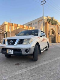 نيفارا • ٢٠٠٩ • كير اوتماتيك