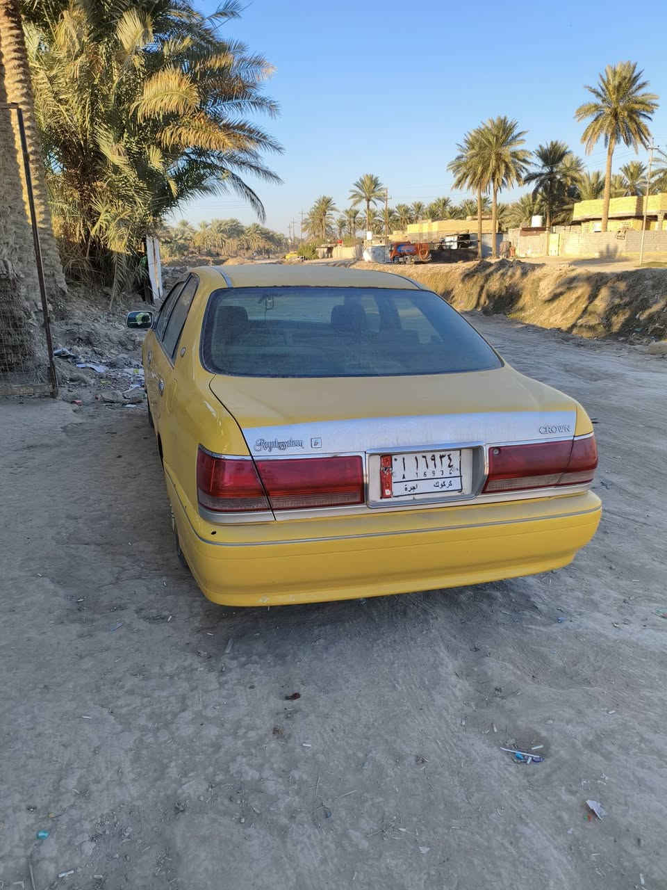 كصتين لامفحوصه ولا مدفوع گمرگ عليه غرامات 900 وره المشتري خطهه القاسم بغداد مصفره خط وبحث بيع فقط ومستعجل مكاني القاسم ***********
