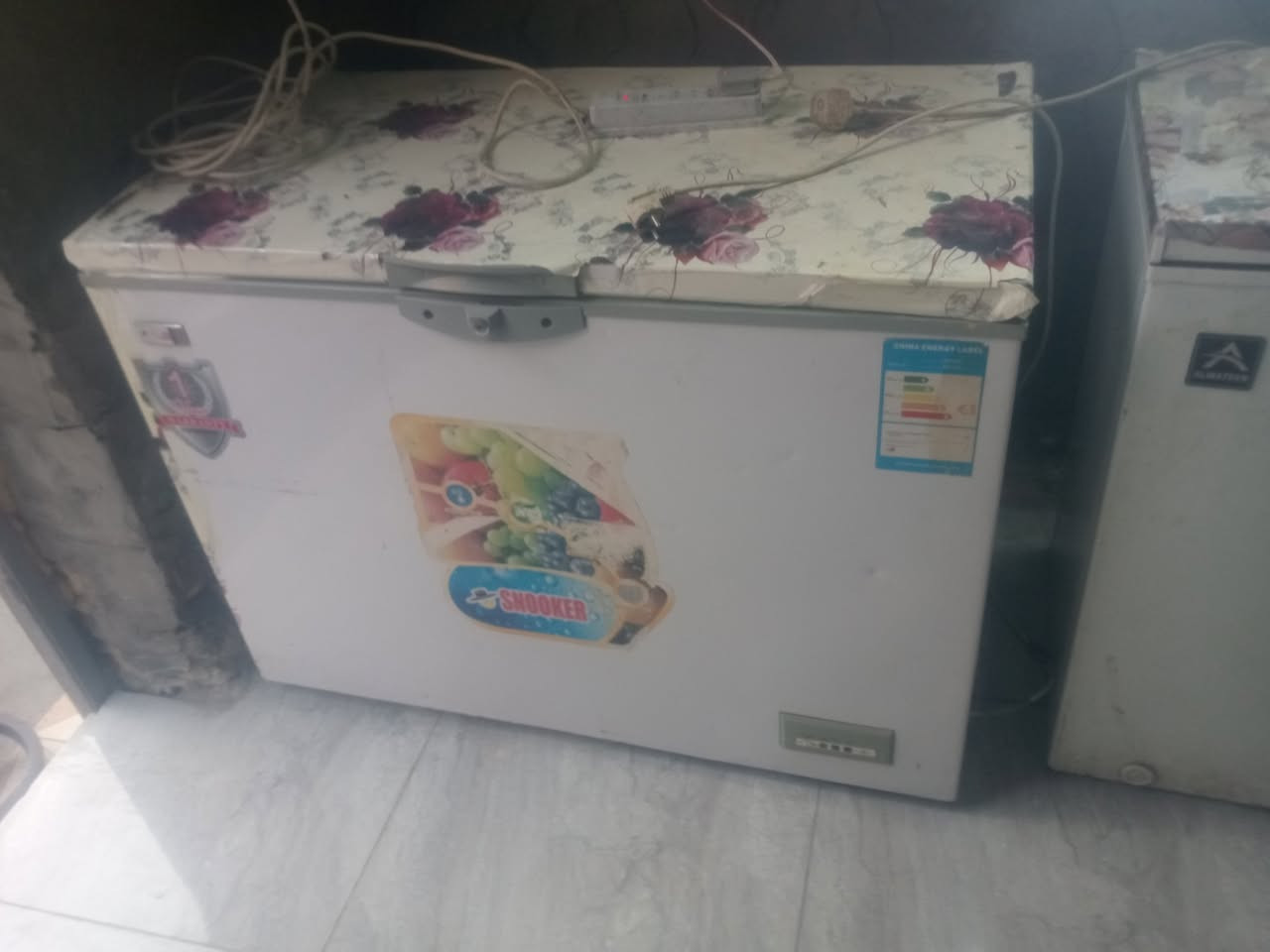 بابل مركز شرطة الفيحاء فرع مقابل يوجد توصيل مكنسه كهربائيه باله ستيل سعر 40 مجمد  14شغل فول سعر 100. تفاصيل ***********
