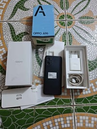 اوبو A96 • ذاكرة 256 • مكفول