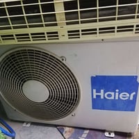 هاير • ١طن • مقفول الغاز