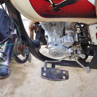 ستوته • موديل 2021 • مرقمه محرك 25