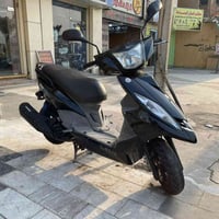 GTR ثعلب • نضيفة • باب الشرجي