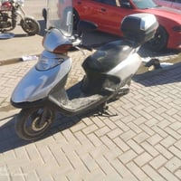 سبيسي ياباني • ٤٧٥ • الدوره ابو الدشير