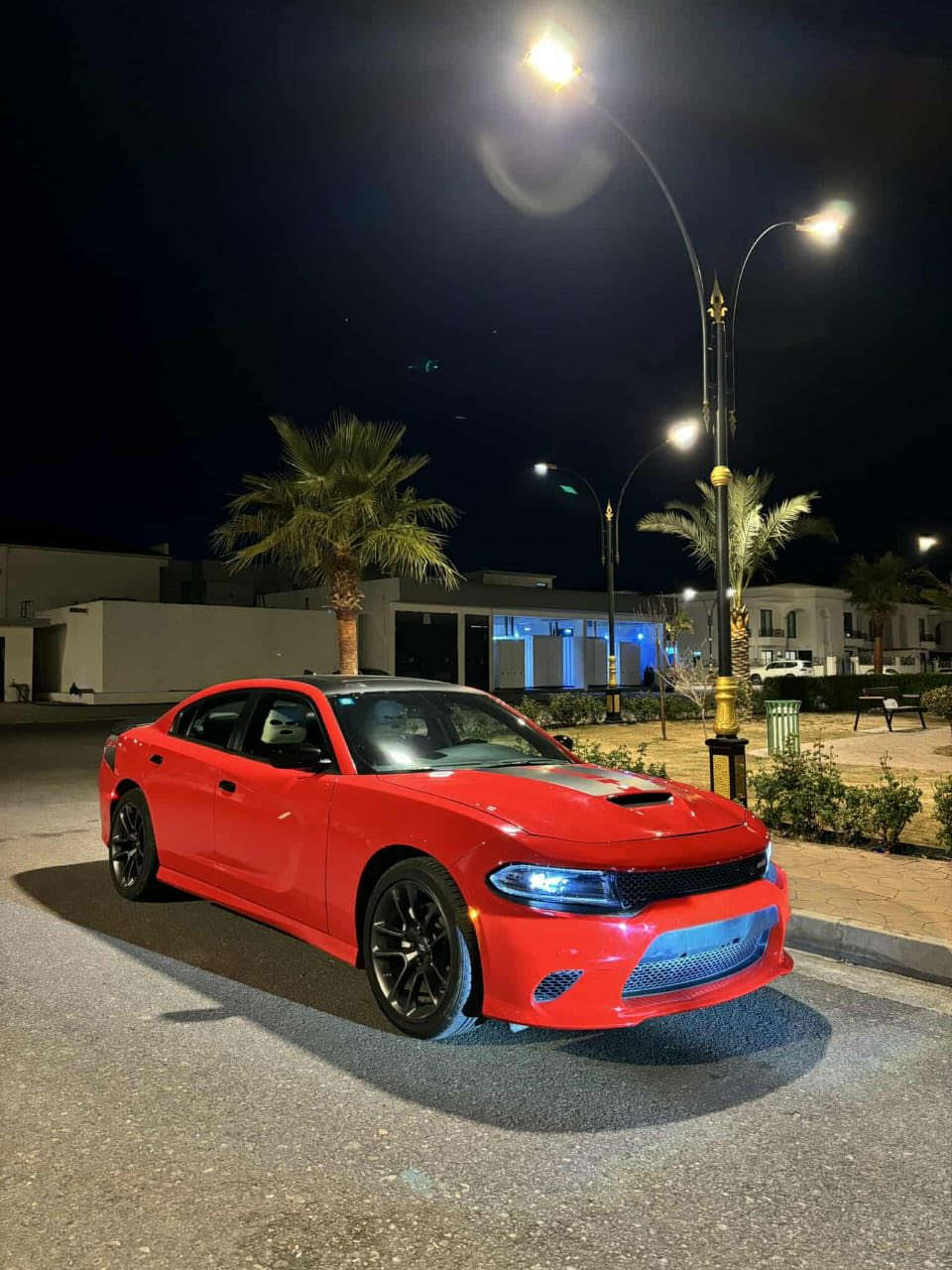 جارجر دايتونا 5.7 2023 النداء الاخير Last Call
لون مميز ومرقم بغداد
ماشيه 20 الف فقط

فول مواصفات 
سلايد 
لايتات زينون بلاد
رادارات جانبية
كشنات كنتارا كهرباء
كشنات ميموري خزن
شوتة رياضية بلاد مال دايتونا
كشنات تدفئة + تبريد + ستيرن هيتر
شفتات ستيرن
تشغيل عن لعد
الدشبول والبطاين كلها جلد مطرز
اوبشن السوبر تراك
شاشه كبيرة + حساسات وكاميرة
ويل حجم 20
السيارة كلها مختمه دايتونا
 
السيارة ضررها بسيط البنيد فقط واضح بالصور

السعر 315 وقه
مكان السيارة بغداد
***********
