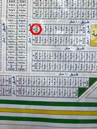 الامن الوطني • ٢٠٠م • ركن شارع ١٠