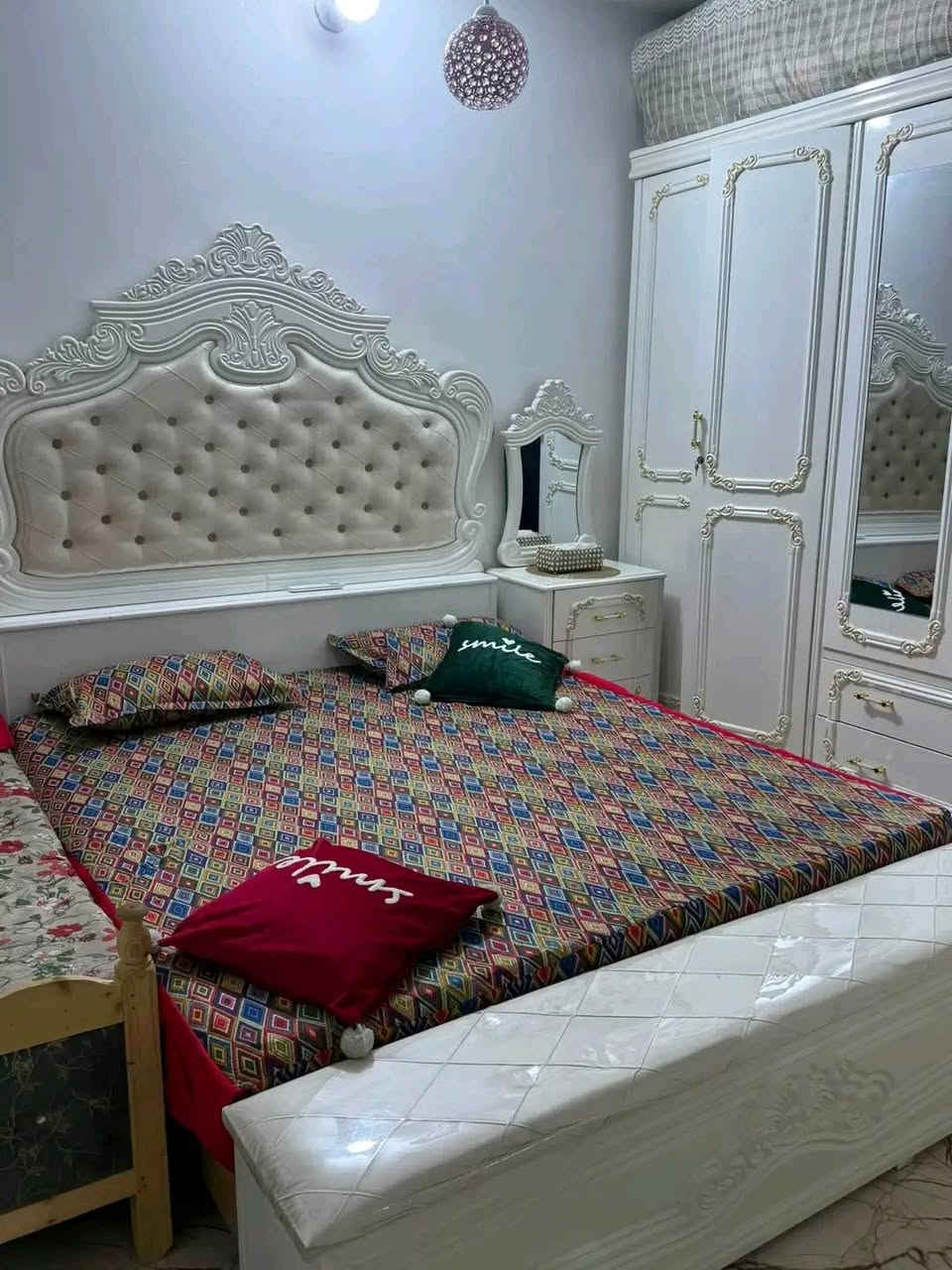 @إشارة شوقي العبادي
@إشارة 
@إشارة قرفه صاج حطاطه لبيع عندي مراسله واتساب راسليني احسن
***********
***********
*شوقي 
مزاد شوقي العبادي

