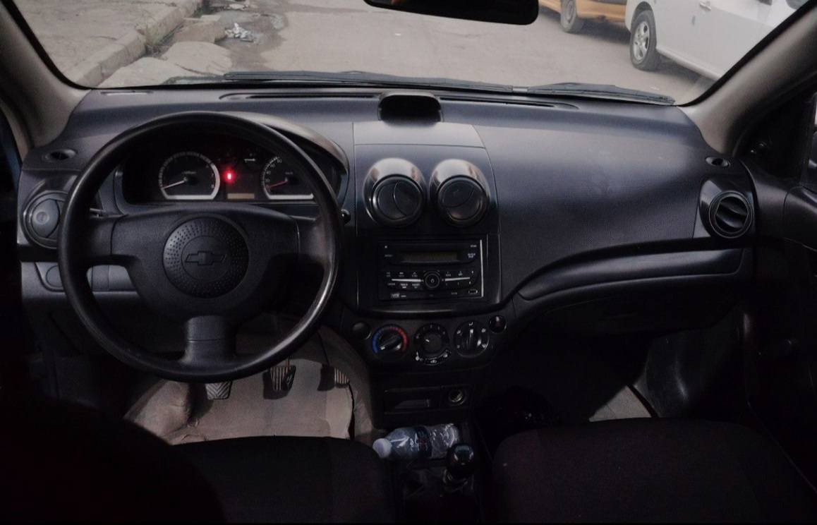 افيو للبيع موديل 2007 كير عادي
صبغ فقط الجاملغ الامامي بدون دواخل 

 بيها كوبون بانزين والسيارة اني شرعيها

السعر 67 

***********
