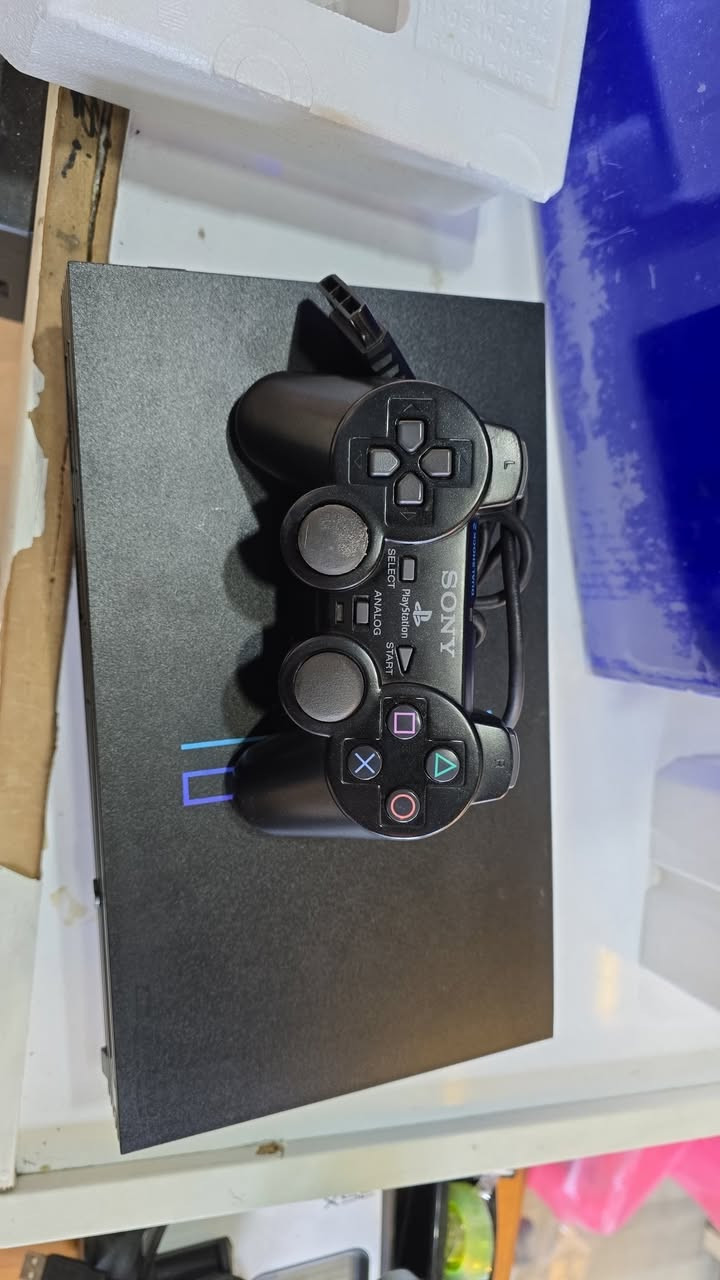 سلام عليكم بلي ستيشن تو مطابق كارتون نظافه 99 كامل ملحقات عدسه طياره منول أوراق جهاز موجوده سعره 100


**إذا كنت صاحب هذا الإعلان وتريد حذفه لأي سبب، رجاءا أرسل رسالة إلى الدعم الفني**