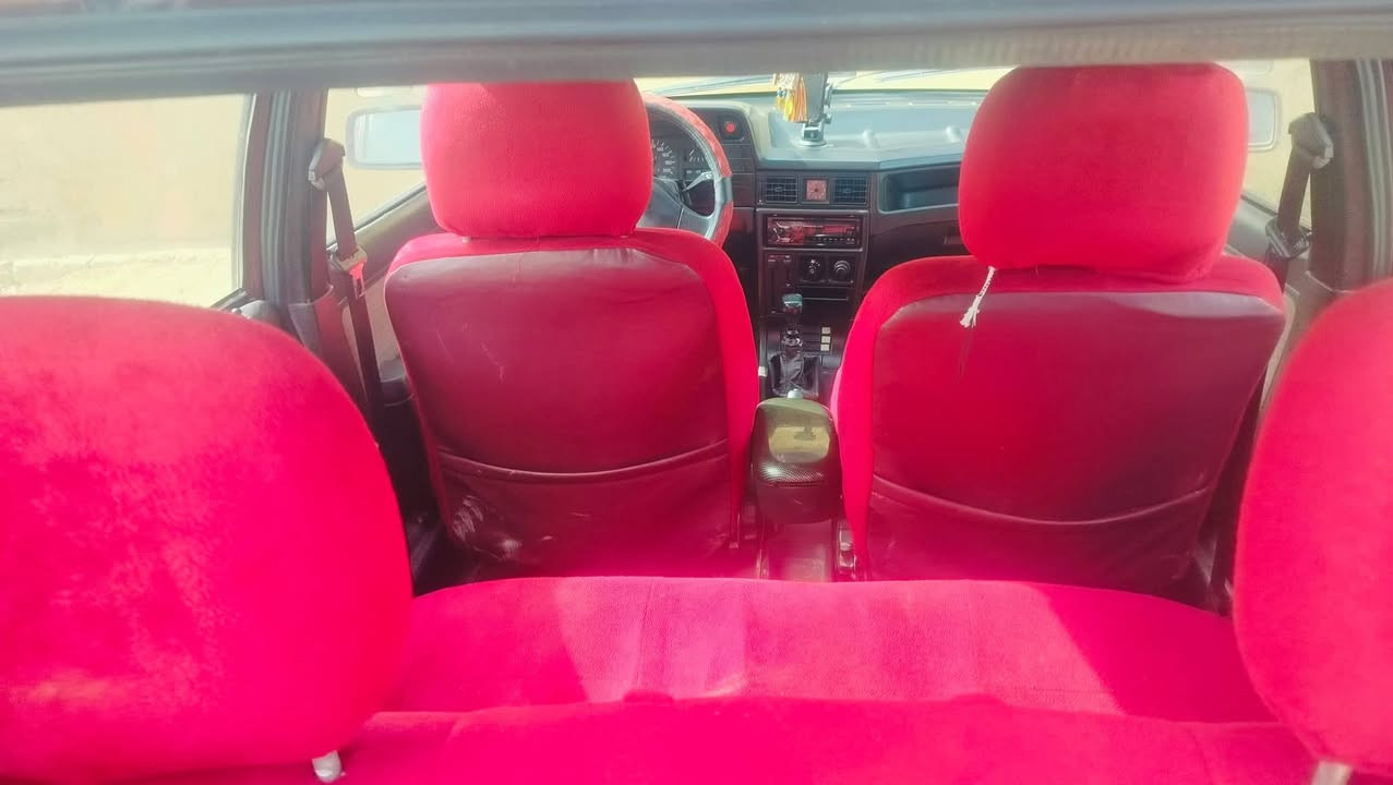 صياره كديت مابيها صبق محرك شرط كير شرط رقم نينوه السعر 30 حبيبي توصل عل رقم ***********
