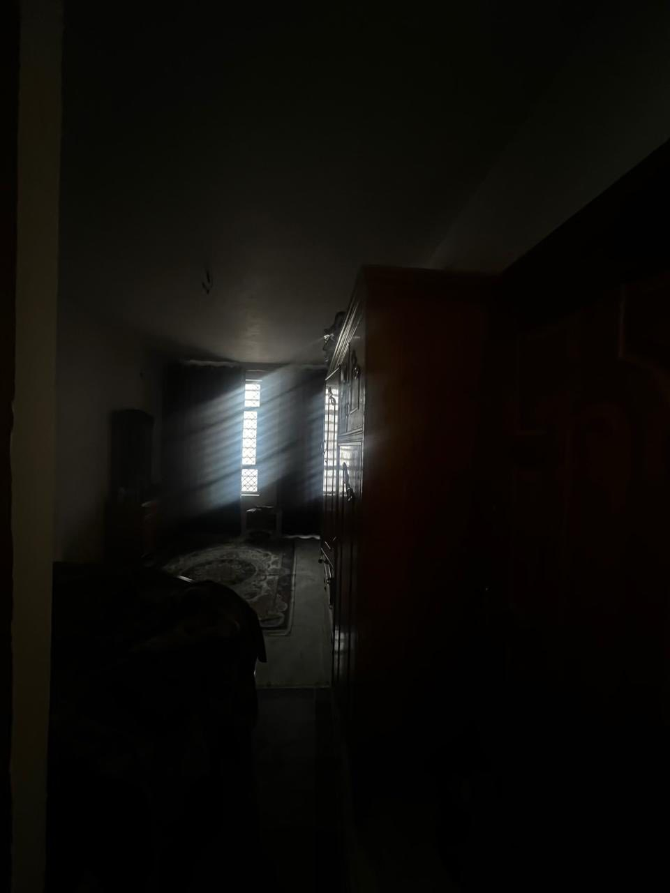 #مكتب_ابوسيف_للعقار_بيع_شراء_ايجار_تعقيب_هدم_تقييم
السلام عليكم 
يستمر مكتبنا بتوفير العروض الى زبائننا الكرام 

يعلن مكتبنا عن توفر مشتمل حديث مدخل واحد للبيع

المساحة  (٨٠) متر 
الواجهة (٤) متر 
النزال (٢٠) متر 
يحتوي على ؛
الطابق الاول
كراج صغير واستقبال وحولي مطبخ وغرفة نوم وخدمات 
الطابق الثاني
غرفتين نوم وخدمات وبيتونة كبيرة وسطحين 

السعر (٢١٥) مليون وبي مجال 

العنوان /الشعب @@@ضباط الكويتي@@شارع عريض ورصيف عريض@@@

للاستفسار زيارة مكتبنا الكائن في ألشعب شارع الاسواق المركزية مقابل جامعة الامام الكاظم  
او الاتصال على الأرقام التالية؛
*********** 
***********
او التواصل على البرامج التالية؛
ماسنجر واتساب
