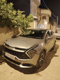 سبورتج EX • ٢٠٢٣ • ٦٧ الف كم