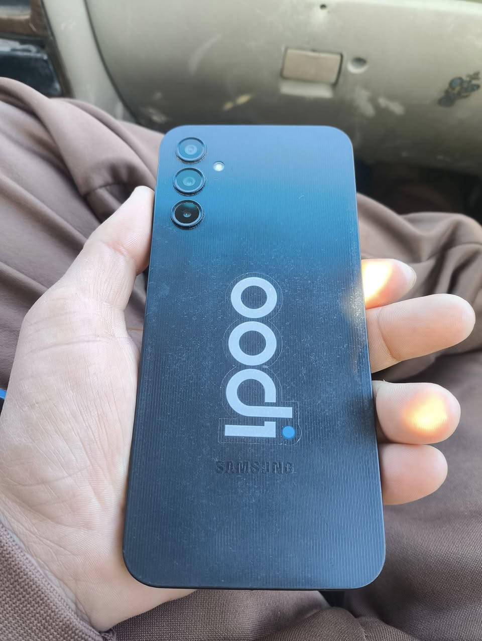 سامسونك A14 اخو جديد نضيف وشرط ممفتوح ذاكره ذاكره 128 بطاريه 5000 جهاز عالمي ب125 بي مجال لشراي 
***********
