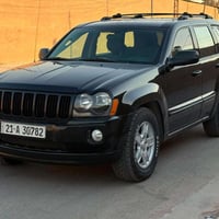 جيب شيروكي للبيع  السعر :108 وبي مجال   0772 171 7400  التواصل على الر...