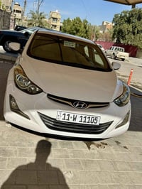 النترا خليجي  2012 محرك 1800 ماشية 177 الف حقيقي السياره كفاله عامه من...