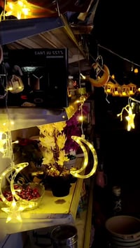 فوانيس رمضان • نشرات مائدة • الديوانيه