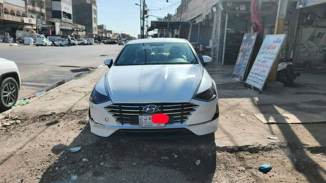 يالله سوناته اللبيع موديل 20 سونار مع صور 
ستلام شركه باقي عليها اقل سنه صير حره الك 
مني وكاله وتحويل سياره خير من الله جديده 
عله وضع شركه  سعرها كلش مناسب  مكانها 
بغداد ‏سعرها 140


**إذا كنت صاحب هذا الإعلان وتريد حذفه لأي سبب، رجاءا أرسل رسالة إلى الدعم الفني**
