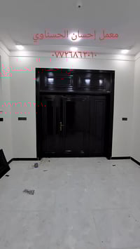 باب دفتري  صاج ماليزي درجى اولى  جرجوبه جاو ماليزي بعرض الحايط  صبغ اي...