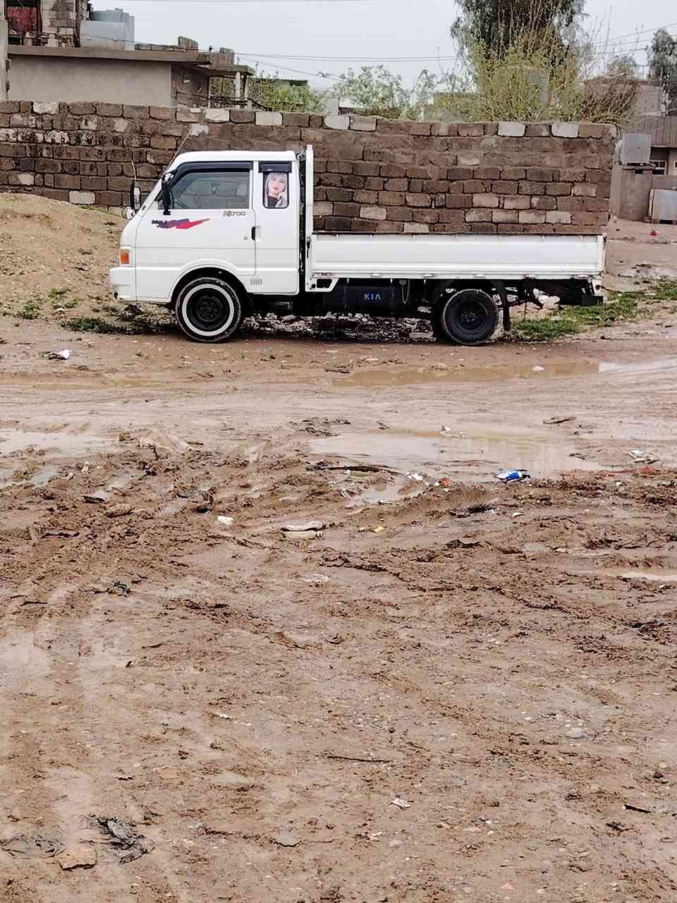 السلام عليكم كيا موديل 96 حصه بيها سياره حلوه تيارات جدد شاصي شرط محرك معمر اضخم صدر بي تعب باسمي ***********
