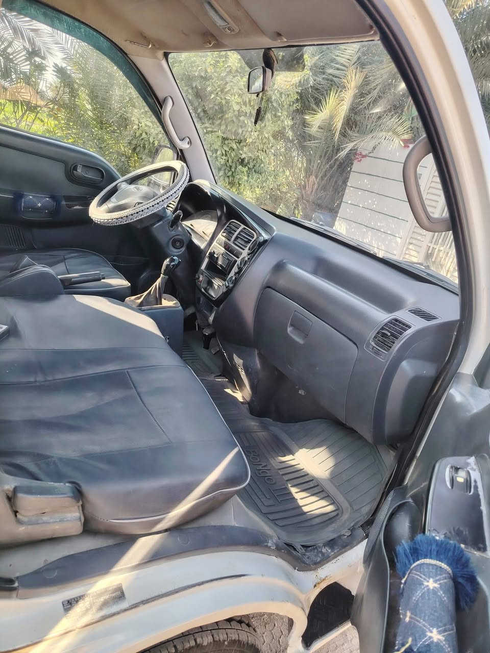 للبيع كيه بنكو موديل 2012 رقم نجف تحويل مباشر مكفولة عدا الدوسات مصبوغات الباقي كفاله مكينه وكير وشاصي جاهزات السعر 95 وبيها مجال بسيط مكاني بابل الحمزه الغربي
***********
***********
