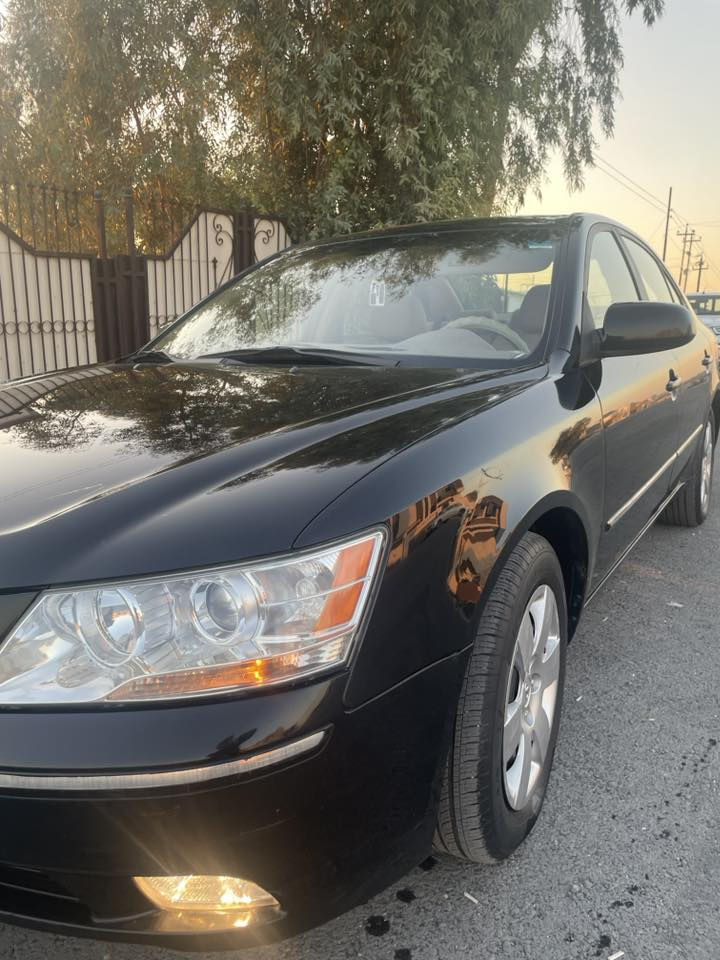 � للبيع – هيونداي سوناتا 2010
سيارة نظيفة وتستاهل المعاينة 👌

 • 📅 الموديل: 2010
 • 🇺🇸 الوارد: أمريكي
 • ⚙️ المحرك: 2400 
 • 🔄 القير: أوتوماتيك
 • ⛽ كابون بنزين
 • 🔧 الحالة الميكانيكية: ممتازة
 • 🧰 الصيانة: تبديل قطع أصلية شركة
 • 🛠️ الضرر: صندوق بارد فقط
 • 🔩 السيارة كاملة وما ناقصها برغي
 • 🚗 جاهزة للاستخدام اليومي بدون صرف

📍 مكان السيارة: الموصل
📞 للتواصل: ***********

🔖 #هيونداي #سوناتا #كابون_بنزين #محرك_2400 #أوتوماتيك #سيارات_للبيع #الموصل
