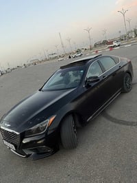 G80 • ٢٠١٩ • بغداد باسمي