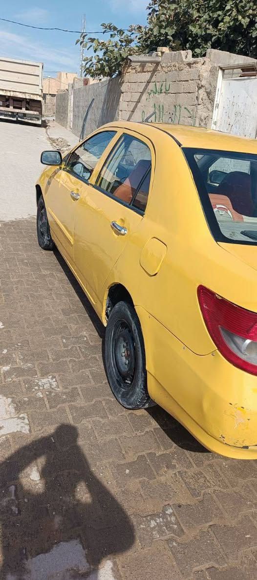 بي واي دي ByD للبيع سعر ١٨  ***********
