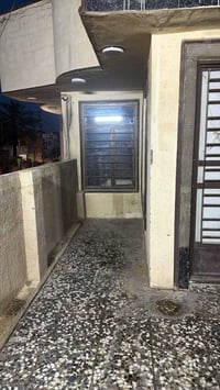 🔥للايجار شقة في السيدية🔥السعر 450  غرفة صالة مطبخ خدمات  دخول مشترك   ...