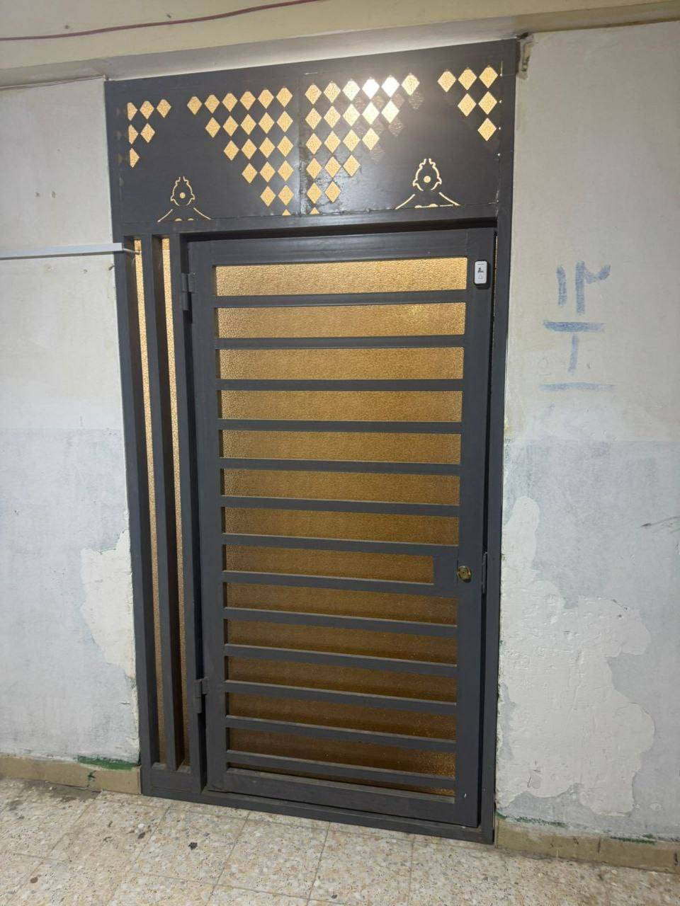 مكتب عقارات احمد الركابي 
🟦شقه للبيع✅

العنوان👇👇

((مجمع المدينه الصدر السكني)) 

✅مساحه 149م

🟧طابق اول يعني وسط

✅أقصاد 220 الف كل راس شهر

غرف نوم 3__إستقبال مطبخ صحيات شرقي و غربي مخزن بلكونه عدد 2

للاستفسار الاتصال على الرقم *********** ✅✅واتساب احمد الركابي
