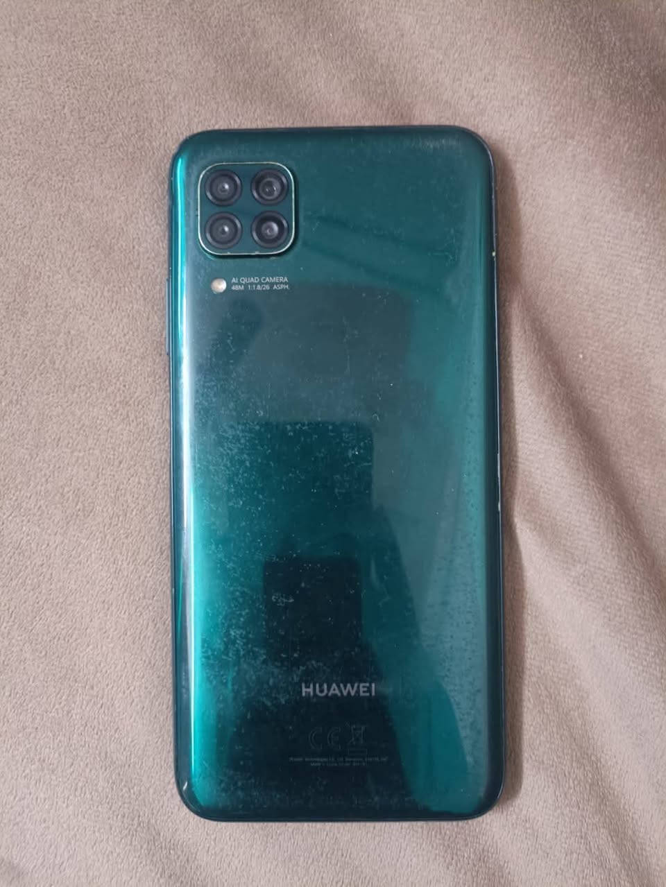 جهاز هواوي نوفا 7i
المواصفات: 40 فريم سعرها 85 ألف

المعالج: Kirin 810 (قوي جداً في فئته، بدقة 7 نانومتر).
الشاشة: 6.4 بوصة، IPS LCD بدقة Full HD+.
الذاكرة والتخزين: 8 جيجابايت رام + 128 جيجا

الكاميرا الخلفية: رباعية (الرئيسية 48 ميجابكسل + واسعة جداً 8 ميجابكسل + ماكرو 2 ميجابكسل + عمق 2 ميجابكسل)
الكاميرا الأمامية: 16 ميجابكسل

البطارية: 4200 مللي أمبير.
الشحن: شحن سريع جداً


**إذا كنت صاحب هذا الإعلان وتريد حذفه لأي سبب، رجاءا أرسل رسالة إلى الدعم الفني**