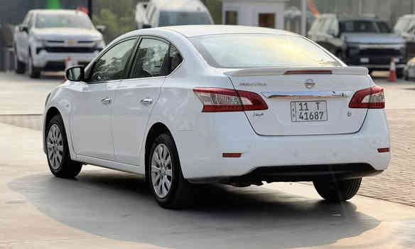 سلام وعليكم 
سنترا 2019 خليجي ياباني
شركه سردار 
ماشيه 78 الف 
تبريد قطعتين 
الداخل بيجي 
الرقم : بغداد بسمي 
الضرر : طخه بسيطه طارف بونيد وجاملغ العنوان : 
بغداد / الصليخ 
السعر : 117 
للاستسفار : ***********
