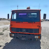 كرين ابرچة • ١٩٩٢ • الأنبار