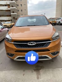 تيكو 7  موديل 2020 للبيع ماشية 90 مكفولة من الضربة والصبغ باسمي السيار...