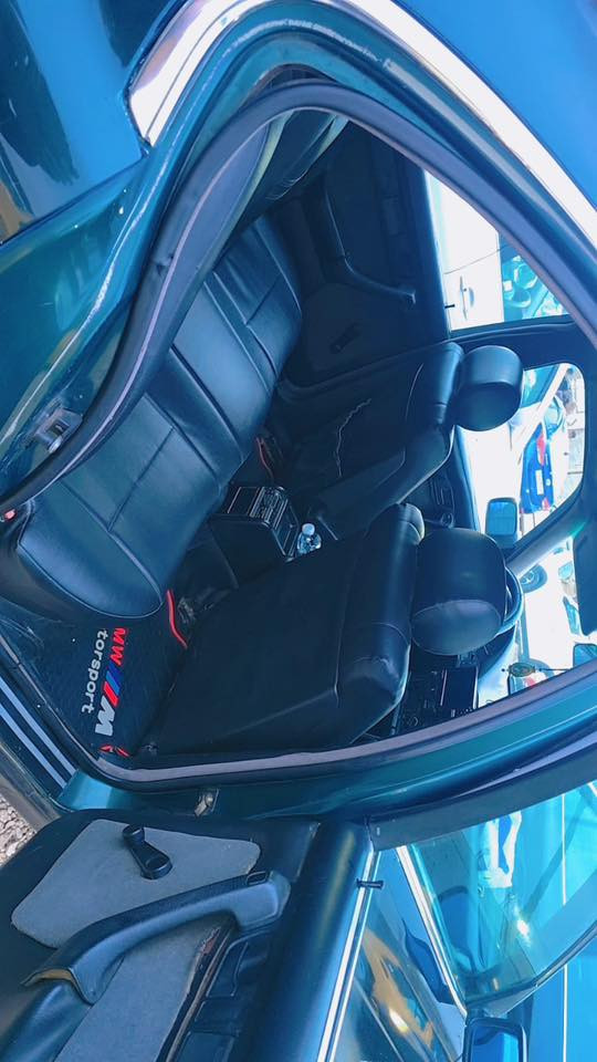 ٥٢٠ مسكر عدله لون زيتوني كامله من تدفئه تبريد ثلج جاهزه مال جناي تخم تاير ويل خليه مايه نقص ابدسعر ٥٥ موبايل*********** 🇩🇪 فول كير عادي 

مكانها كربلاء
رقم اربيل الجديد تحويل. ثاني يوم
