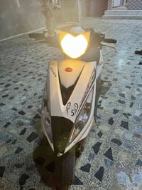 دراجه للبيع سعرها 300 بيه مجال لي اشتري ‏يراسلني على رقمي 07749299187￼