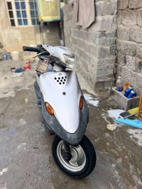 دراجة ستين • يحتاج كفر • بغداد شارع فلسطين