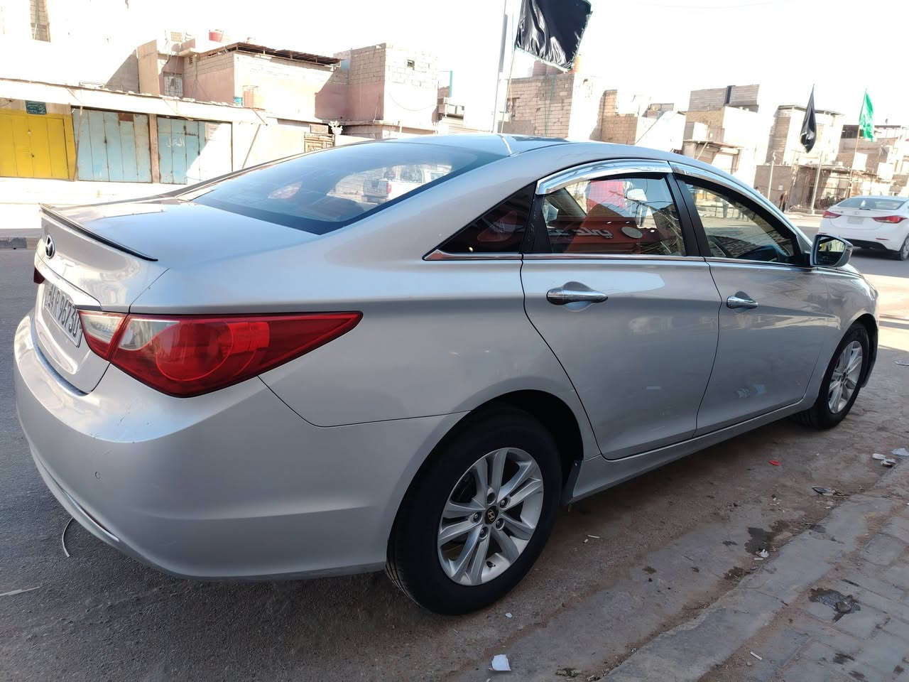 س ع سوناته موديل 2012بصره تحويل مشروع وطني سنوية ورقام جدد وارد كوري مكينه 2000ال بي اي مكفوله من الضربه والتبديل اما الصبغ ماينكفل لئن وارد كوري جاهزه حداديه تبريد تخم تاير مكينه كير كهربائيات كله شغال استخدام شخصي السعر107العنوان بصره حيانيه رقمي ***********
