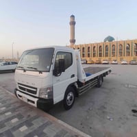 كنتر للبيع موديل 2020 سياره ماشيه 109 بدي  جديد سياره اخت زيرو إستفسار...