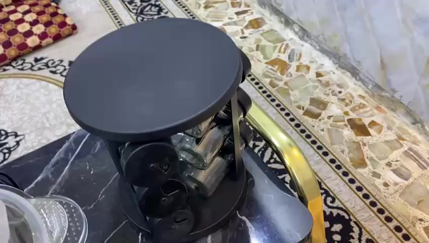 علي الاادوات المنزليه 
.....................................
يوجد لدينا توصيل انحاء طويريج
______________________________
الاتصال/***********
