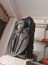 مسجل مستعمل • حجم جبير • كربلاء العسكري