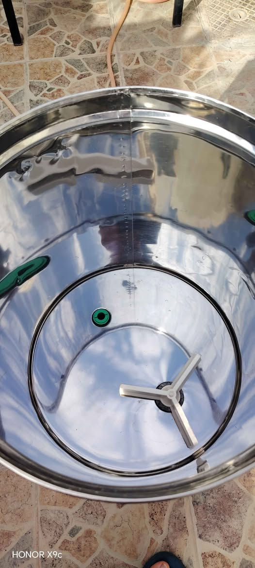 خلاط ازبري او موطا او خلط اي شي يصير أربيل, العراق


**إذا كنت صاحب هذا الإعلان وتريد حذفه لأي سبب، رجاءا أرسل رسالة إلى الدعم الفني**